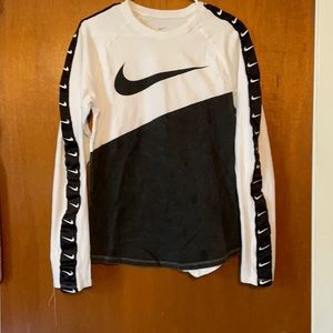 Nike long sleeve